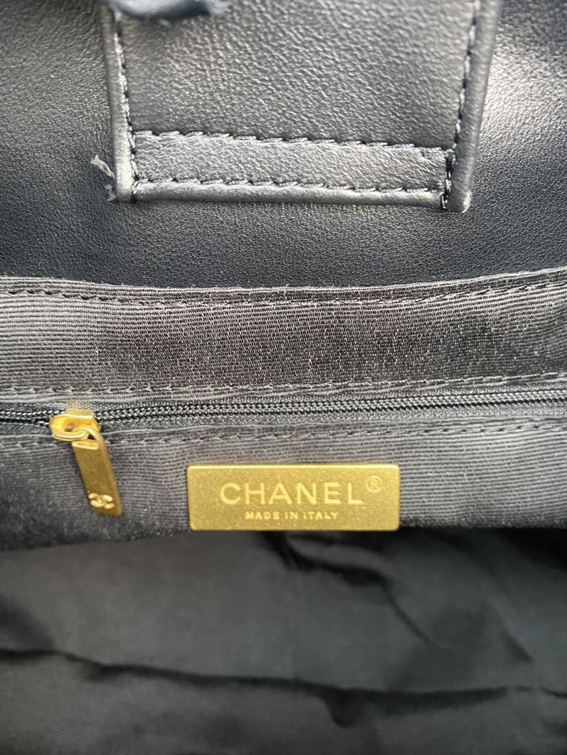 Chanel Satchel Bags